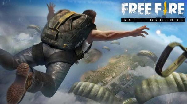 Kí tự đặc biệt game Garena Free Fire