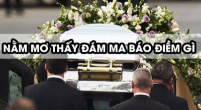 Giải mã hiện tượng nằm mơ thấy đám ma