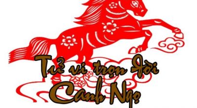 Tử vi trọn đời tuổi canh ngọ 1930 nam mạng