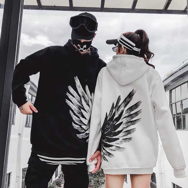 Hình ảnh avt đôi bff nam nữ