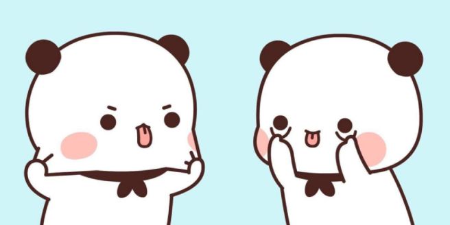 Hình ảnh avt cute bff