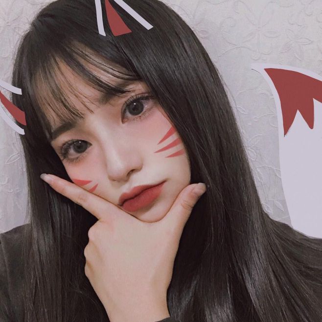Hình ảnh avt cute nữ người thật