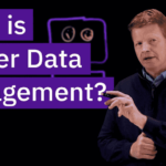 What is master data management in the cloud?